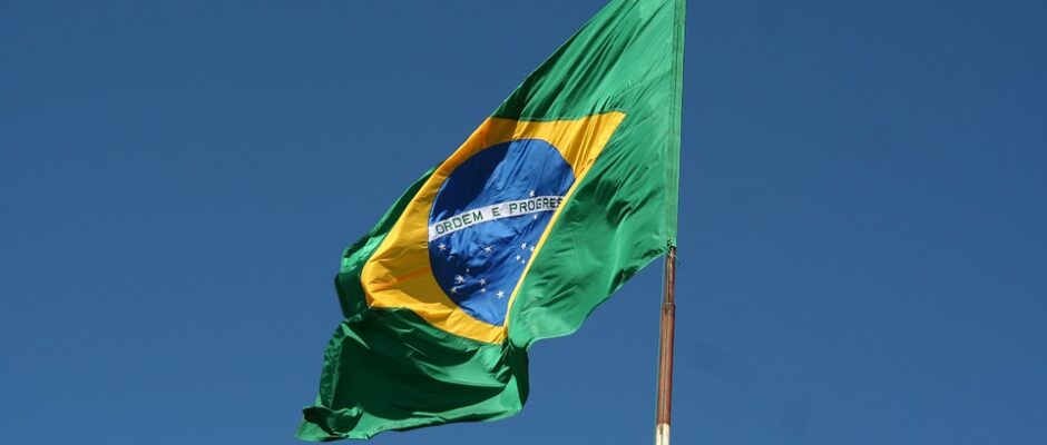 skattesystemet i Brasilien