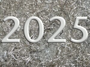 Forskudsopgørelsen 2025
